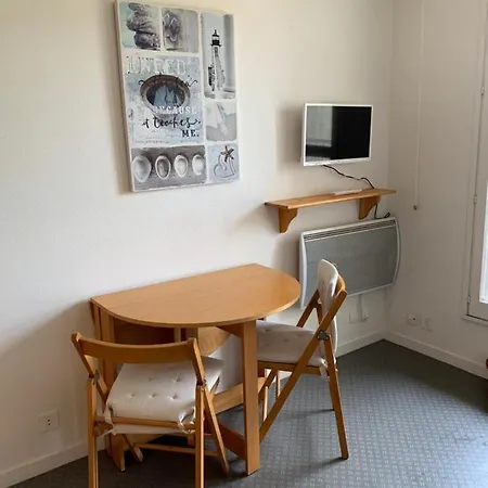 Le Studio D'olona, Port De Plaisance