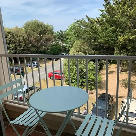 Le Studio D'olona, Port De Plaisance *