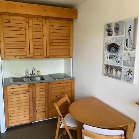Le Studio D'olona, Port De Plaisance *