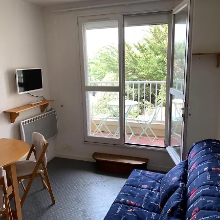 Apartment Le Studio D'olona, Port De Plaisance