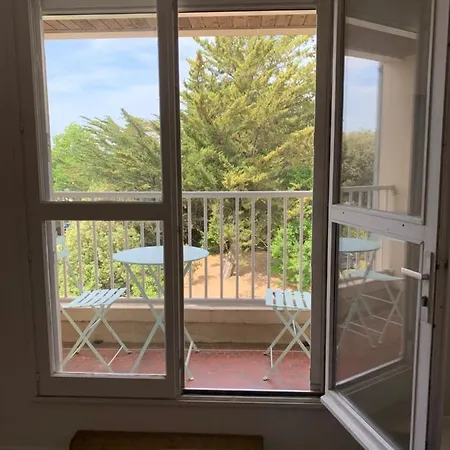 Apartment Le Studio D'olona, Port De Plaisance