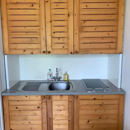 Apartment Le Studio D'olona, Port De Plaisance Les Sables-d'Olonne